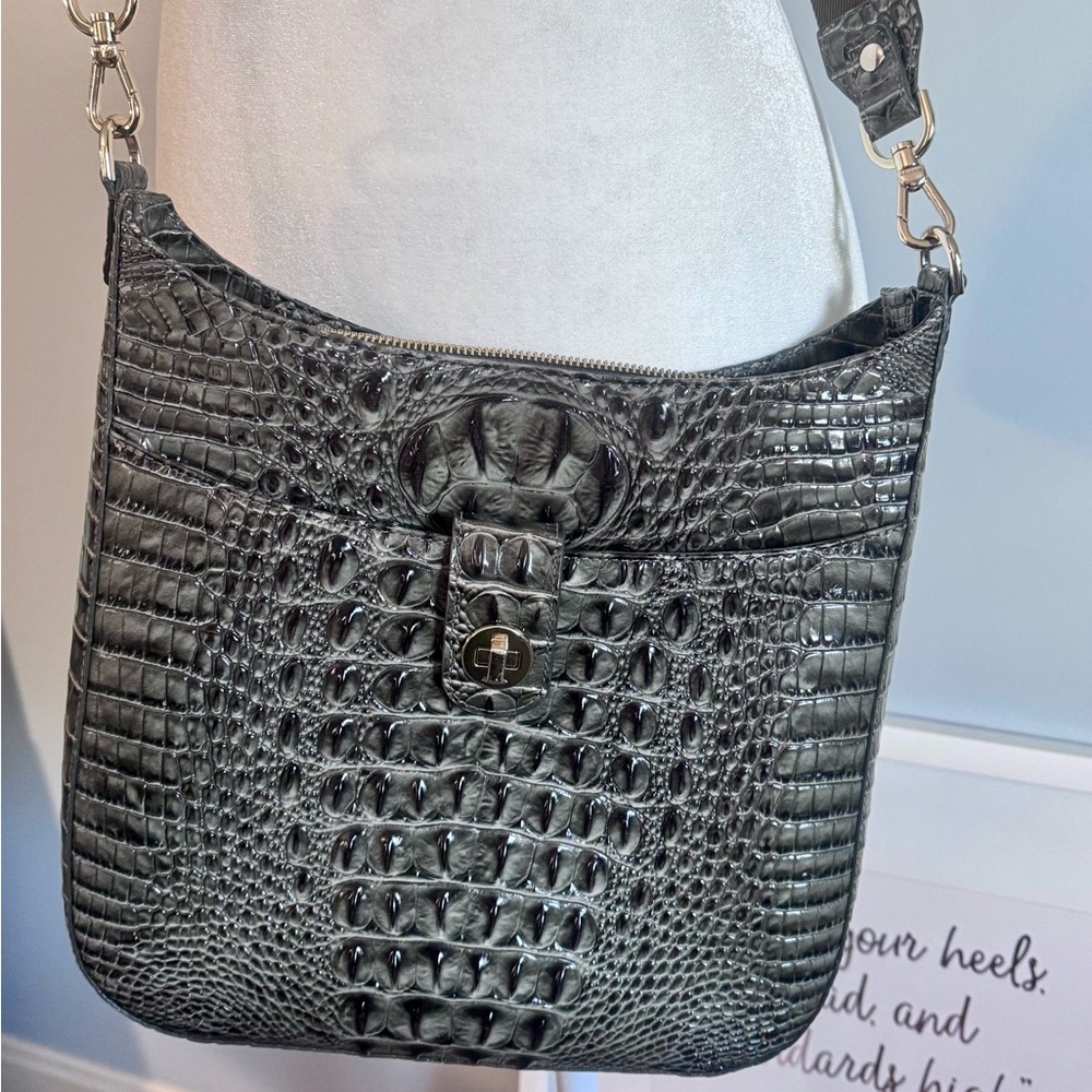 Brahmin Leia Hunter Melbourne